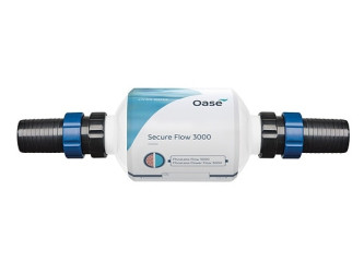 Oase Secure Flow 3000 - předfiltr