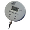 pH monitor Adwa ECO 209 pro měření pH kapalin