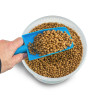 Wheat Germ - 6 mm kbelík 5 l (2100 g) krmivo pro koi