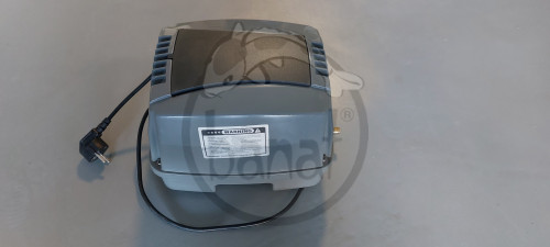 BAZAR Hailea HAP-100 vzduchovací kompresor - záruka 1 rok