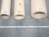 MOSO Bambusová tyč průměr 12 cm délka 2 m
