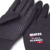 Neoprenové rukavice pro práci v chladné vodě 3 mm L