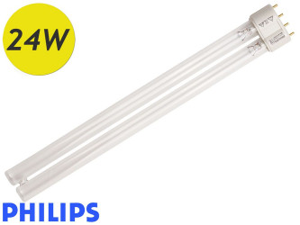 Náhradní zářivka Philips PL-L 24W