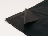 Zbytkový kus fólie 1 mm Fatra Aquaplast 805 černá - 4 x 2,6 (10,4 m²) 