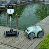 AquaForte Prime Biorobot - robotický vysavač