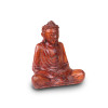 Buddha Dhayana Mudra 20 cm - dřevořezba