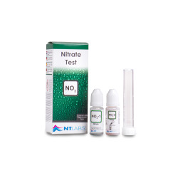 Test Nitrate NO3 - test na zjištění dusičnanu ve vodě