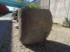 Kamenná nádržka tsukubai výška 80 cm