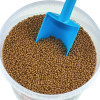 Grower - 3 mm kbelík 10 l (4900 g) krmivo pro koi
