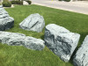 Giant rock model 6 - umělý kámen šedý 85 x 90 cm