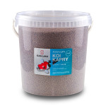 Wheat Germ - 3 mm kbelík 10 l (4300 g) krmivo pro koi